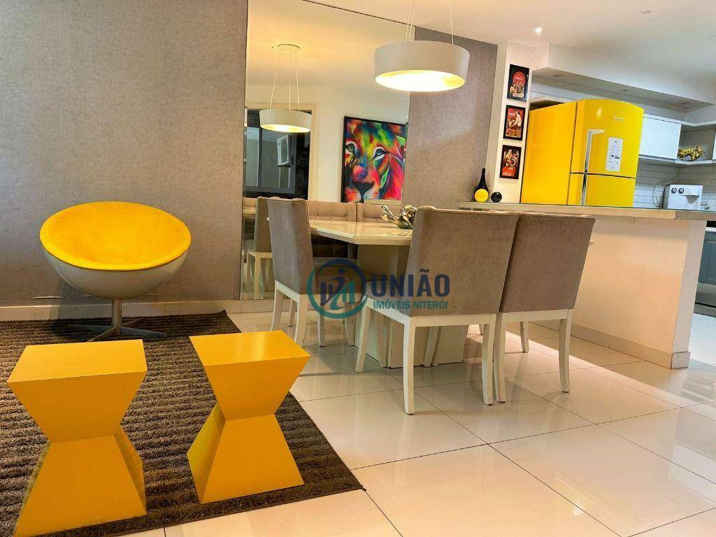 Casa de Condomínio à venda com 3 quartos, 136m² - Foto 4