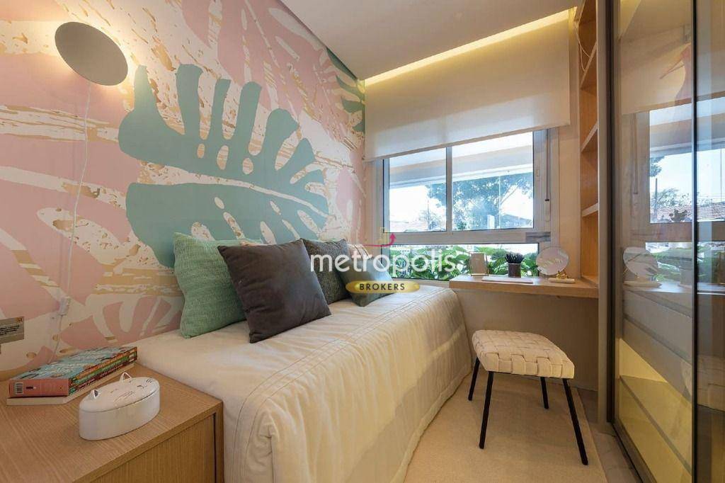 Apartamento à venda com 3 quartos, 81m² - Foto 29