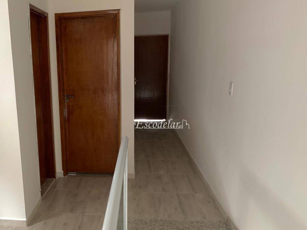 Sobrado à venda com 3 quartos, 200m² - Foto 10