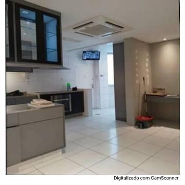 Apartamento para alugar com 3 quartos, 250m² - Foto 4