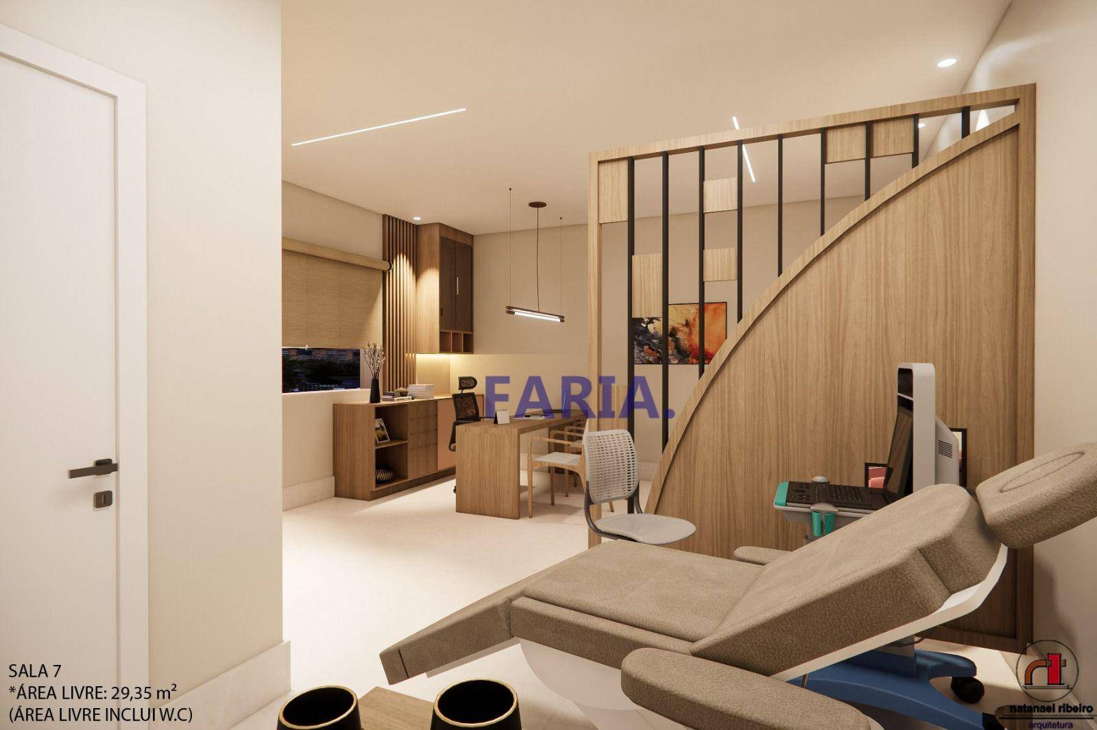 Sala-Conjunto, 20 m² - Foto 10