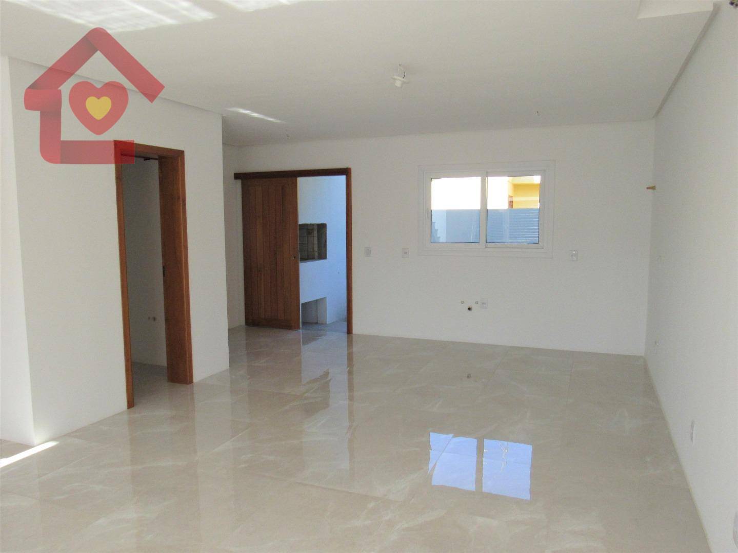 Sobrado à venda com 3 quartos, 120m² - Foto 6