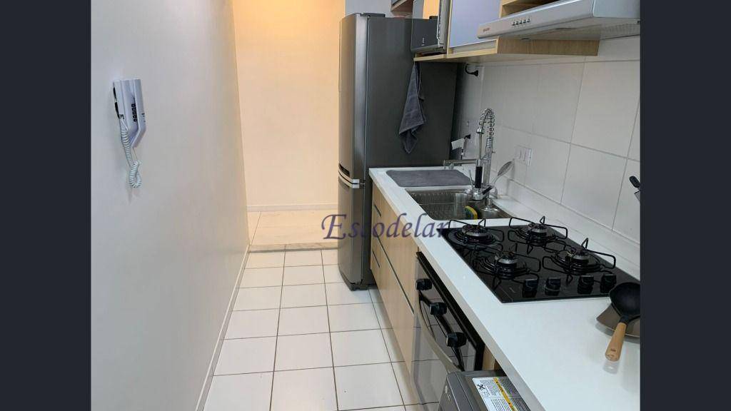 Apartamento à venda com 2 quartos, 55m² - Foto 20