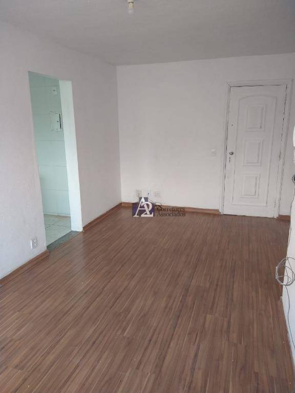 Apartamento à venda com 2 quartos, 60m² - Foto 1