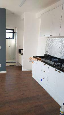 Apartamento à venda com 2 quartos, 36m² - Foto 3