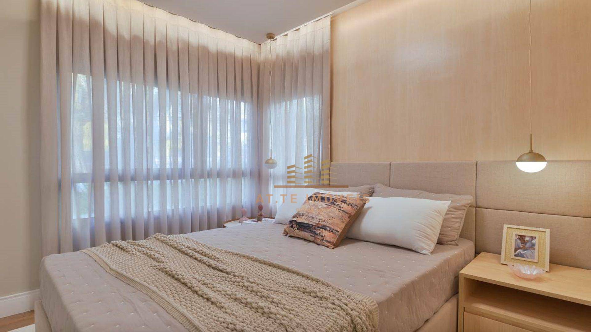 Apartamento à venda com 3 quartos, 83m² - Foto 7