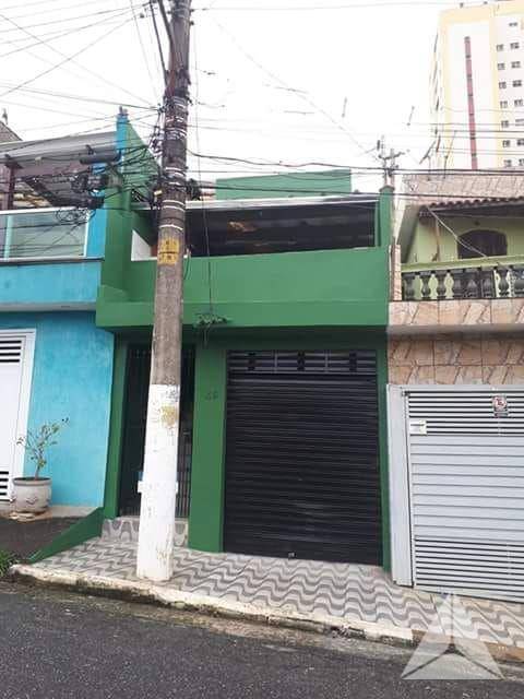 Sobrado à venda com 2 quartos, 103m² - Foto 2