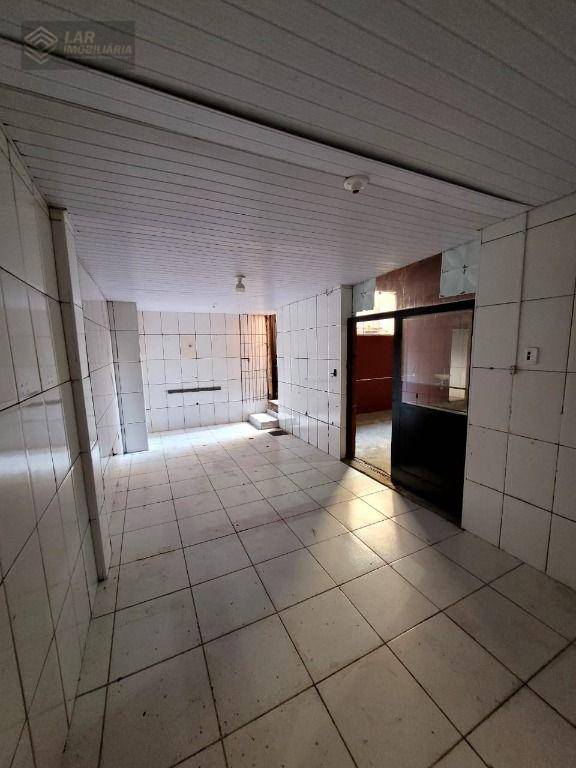 Loja-Salão, 120 m² - Foto 3