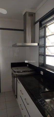 Apartamento à venda com 3 quartos, 134m² - Foto 5