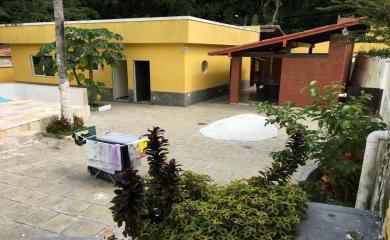Chácara à venda com 2 quartos, 800m² - Foto 11