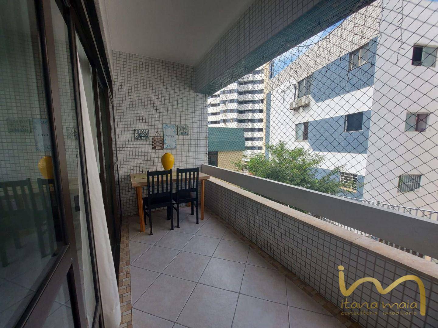 Apartamento à venda com 5 quartos, 159m² - Foto 2