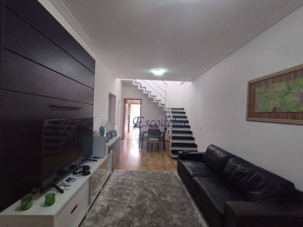 Sobrado à venda com 4 quartos, 170m² - Foto 3