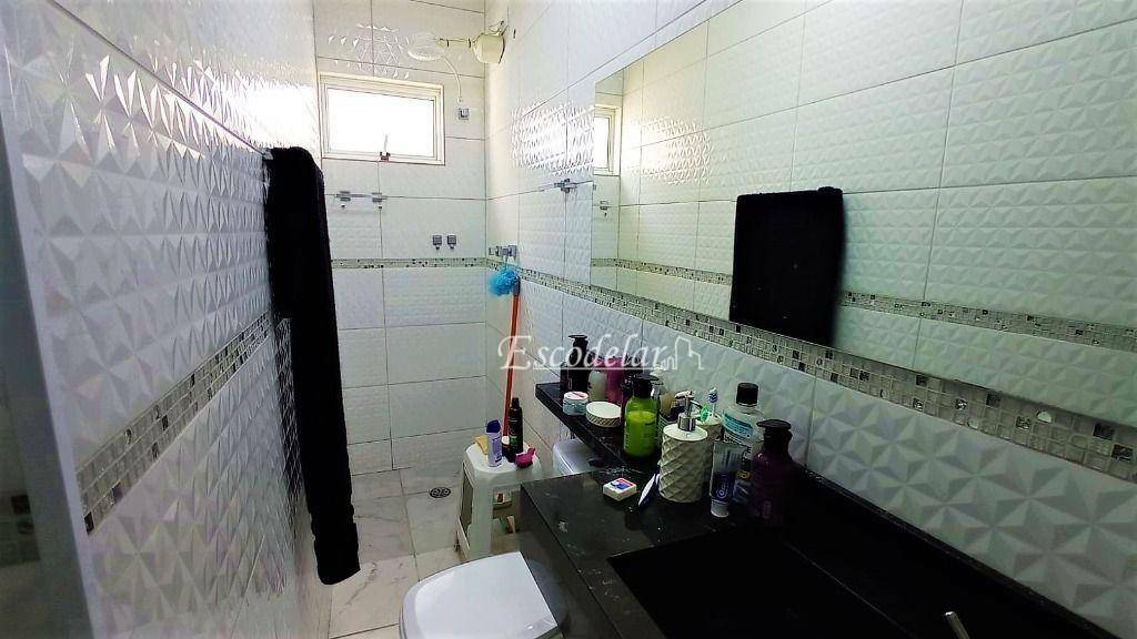 Sobrado à venda com 3 quartos, 190m² - Foto 20