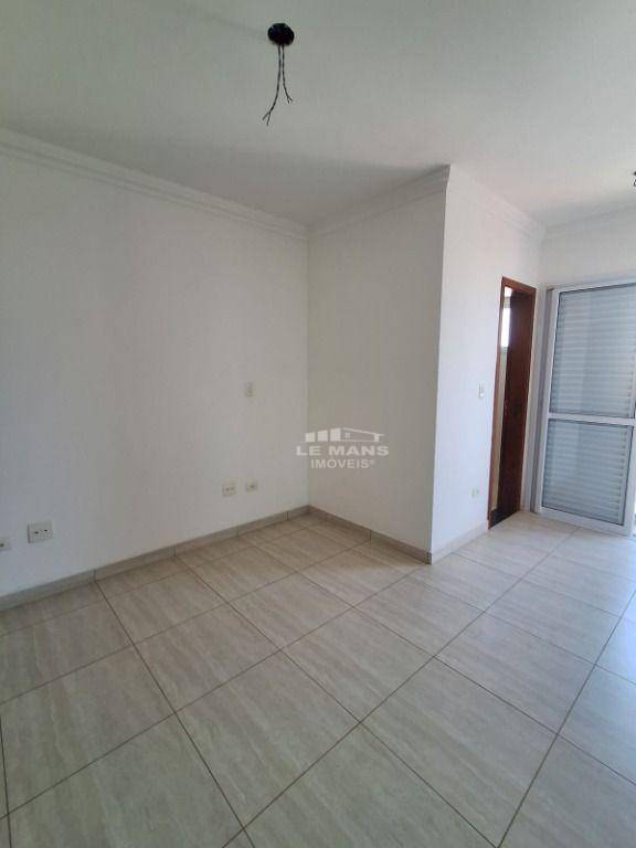 Apartamento à venda com 3 quartos, 98m² - Foto 5