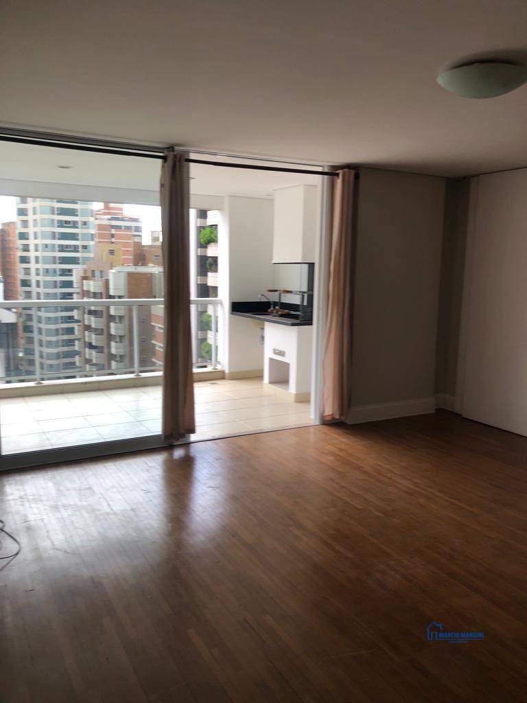 Apartamento para alugar com 3 quartos, 105m² - Foto 35