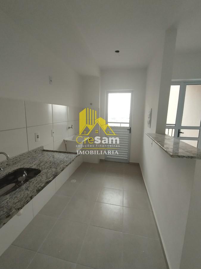 Apartamento para alugar com 2 quartos, 57m² - Foto 5
