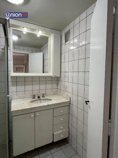 Apartamento à venda com 2 quartos, 52m² - Foto 5