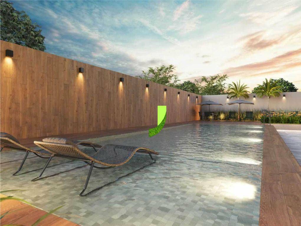 Apartamento à venda e aluguel com 1 quarto, 32m² - Foto 13