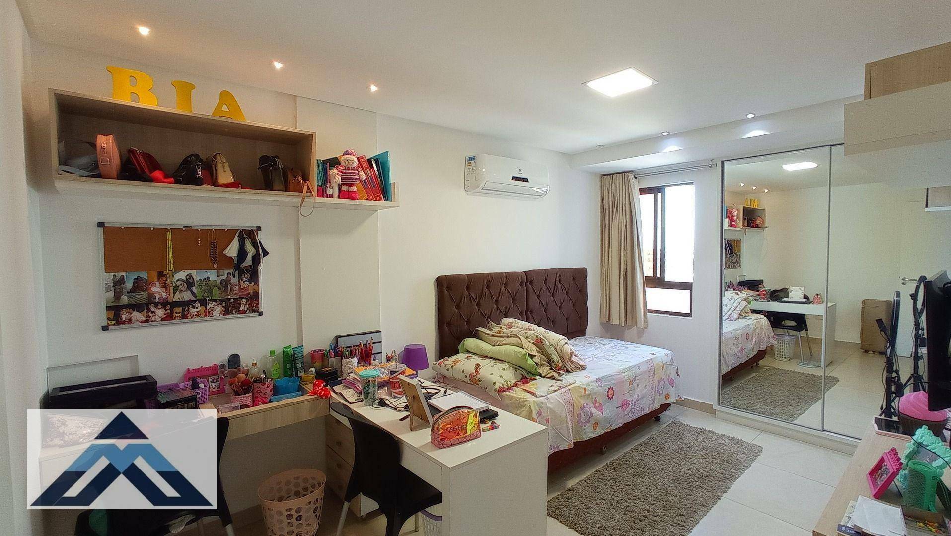 Apartamento à venda com 3 quartos, 116m² - Foto 21