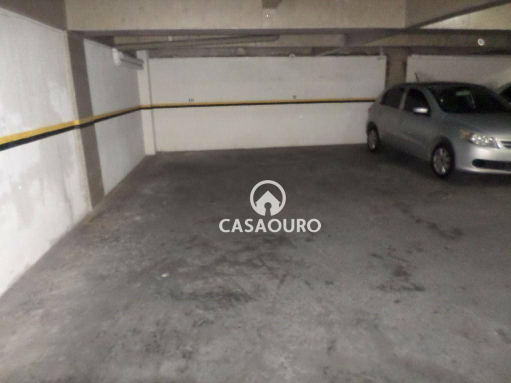 Apartamento à venda com 3 quartos, 160m² - Foto 42