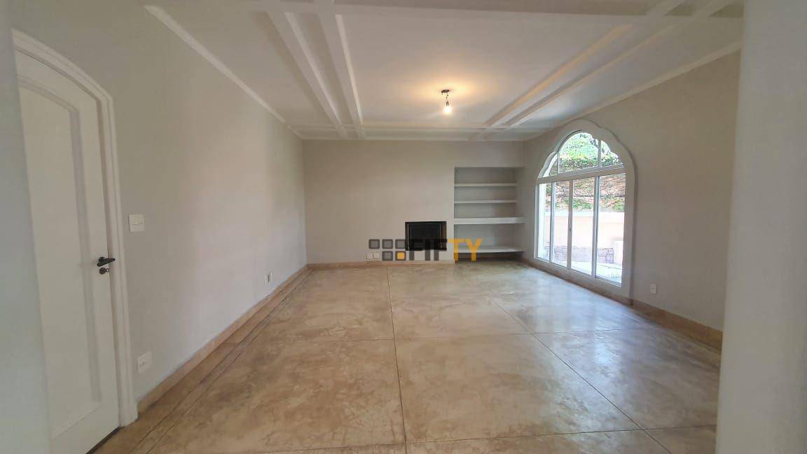 Casa para alugar com 4 quartos, 450m² - Foto 17