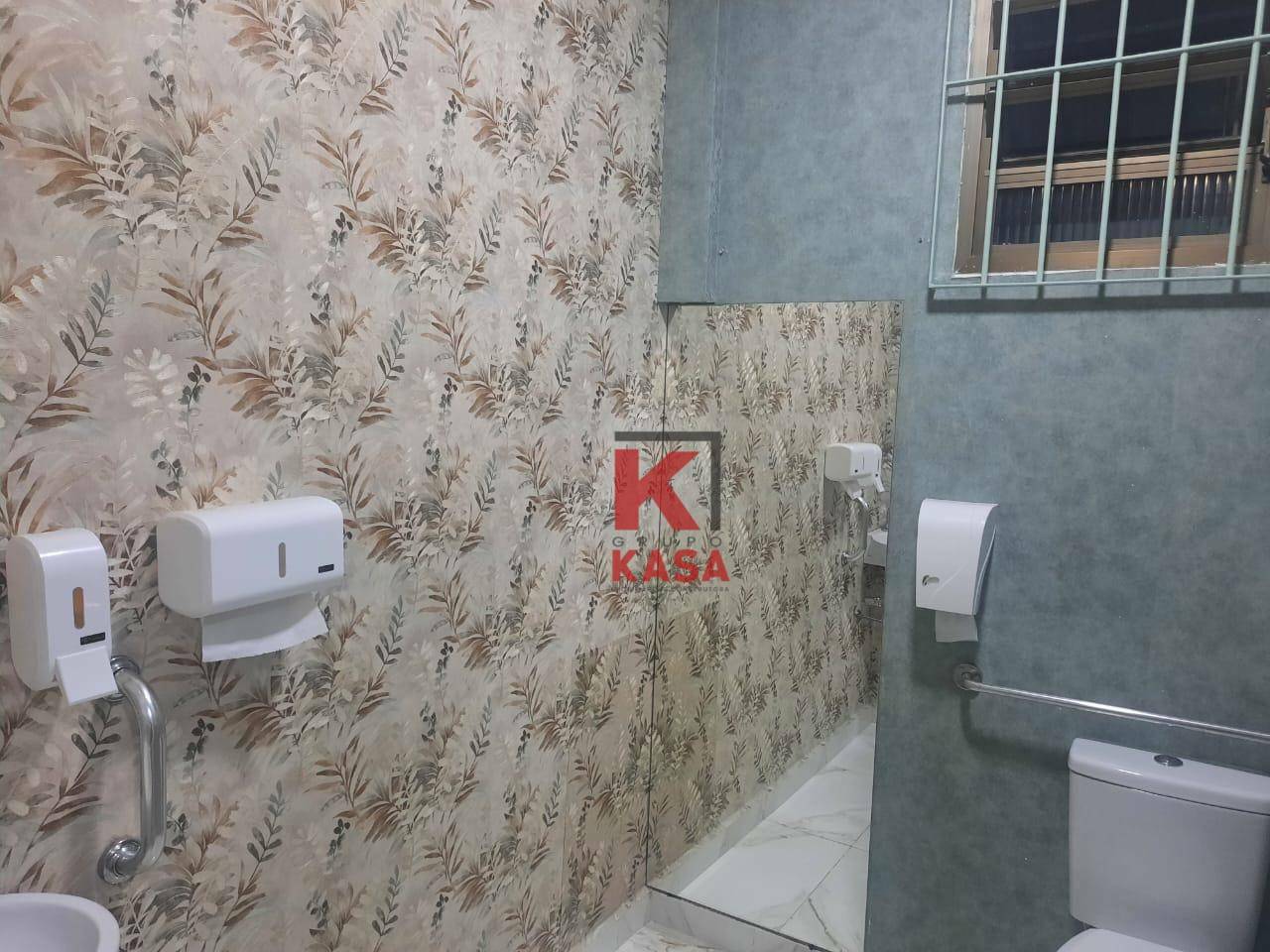 Loja-Salão, 100 m² - Foto 9