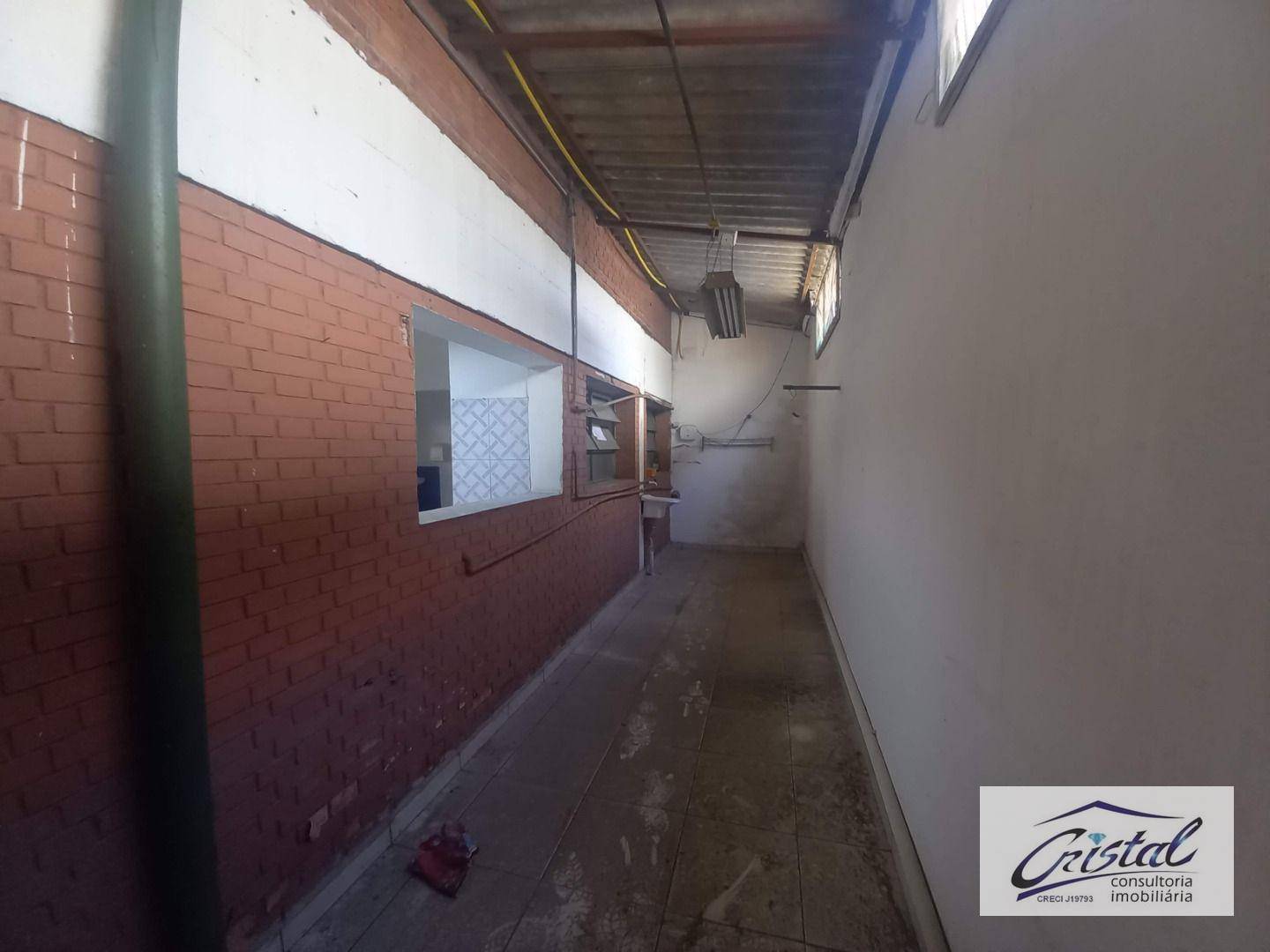 Depósito-Galpão-Armazém para alugar, 2800m² - Foto 23