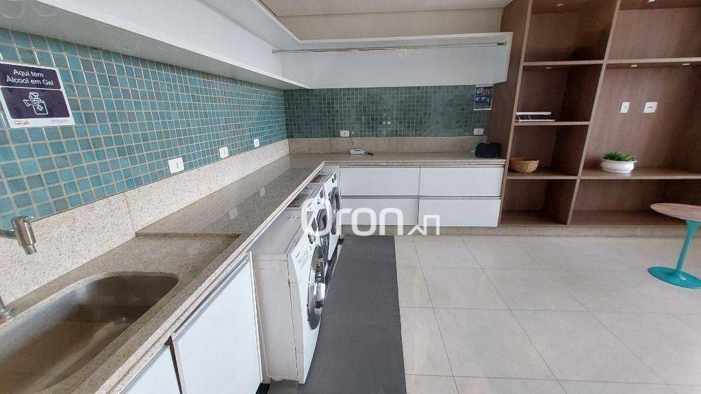 Flat/Apart Hotel à venda com 1 quarto, 42m² - Foto 16