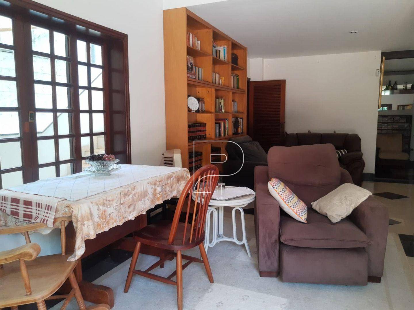 Casa de Condomínio à venda e aluguel com 4 quartos, 318m² - Foto 17