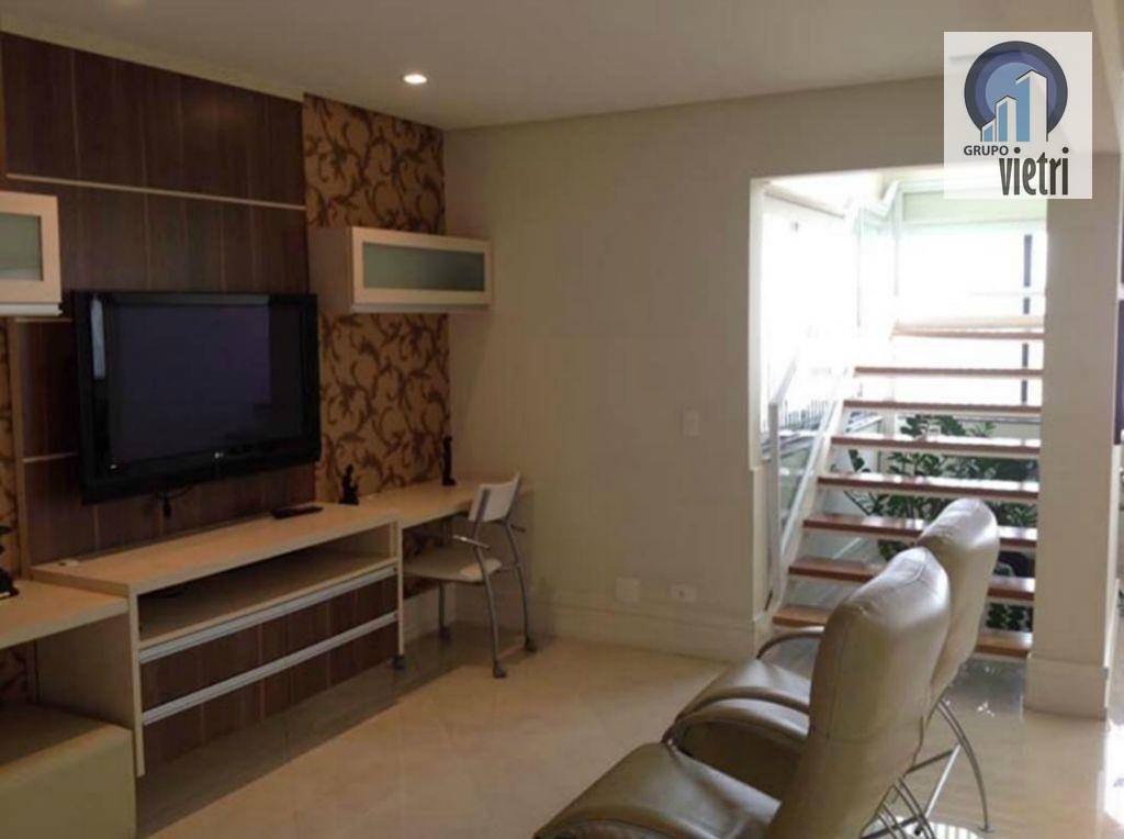 Apartamento à venda com 3 quartos, 302m² - Foto 14