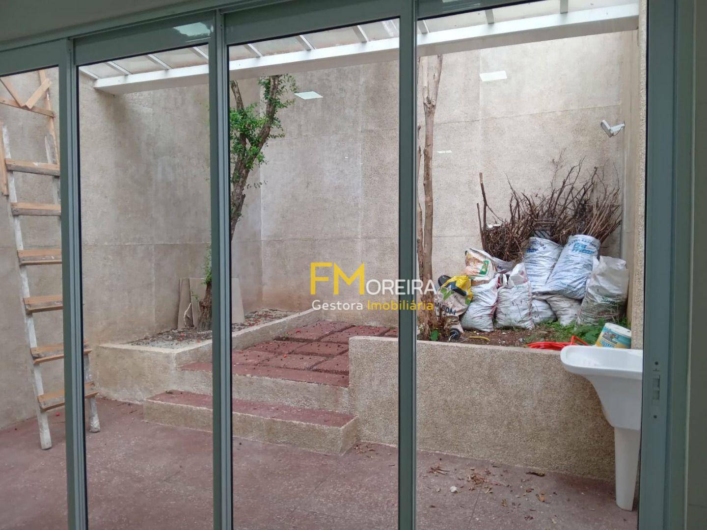 Sobrado à venda com 2 quartos, 120m² - Foto 27