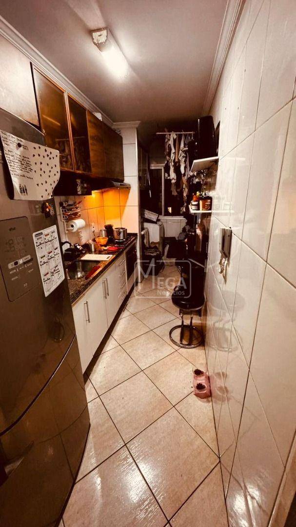 Apartamento, 2 quartos, 49 m² - Foto 2