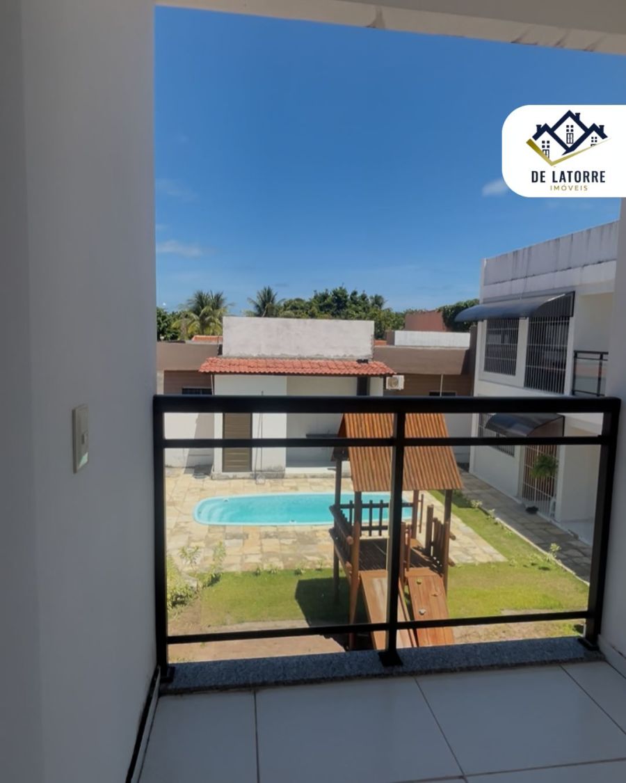 Apartamento, 3 quartos, 50 m² - Foto 5