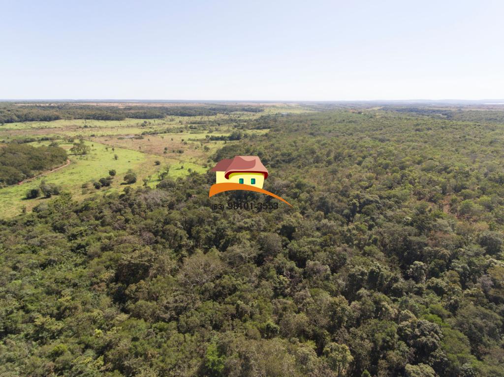 Fazenda à venda, 1496m² - Foto 9