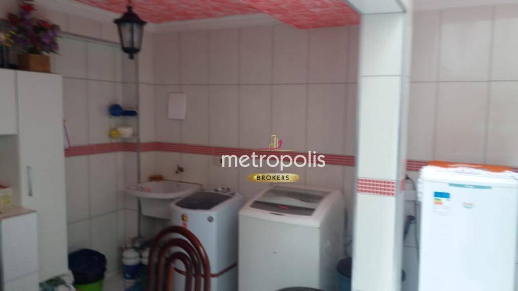 Sobrado à venda com 4 quartos, 203m² - Foto 13