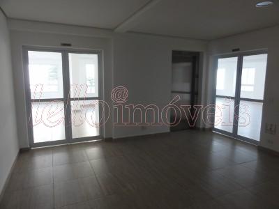 Apartamento à venda com 3 quartos, 220m² - Foto 14