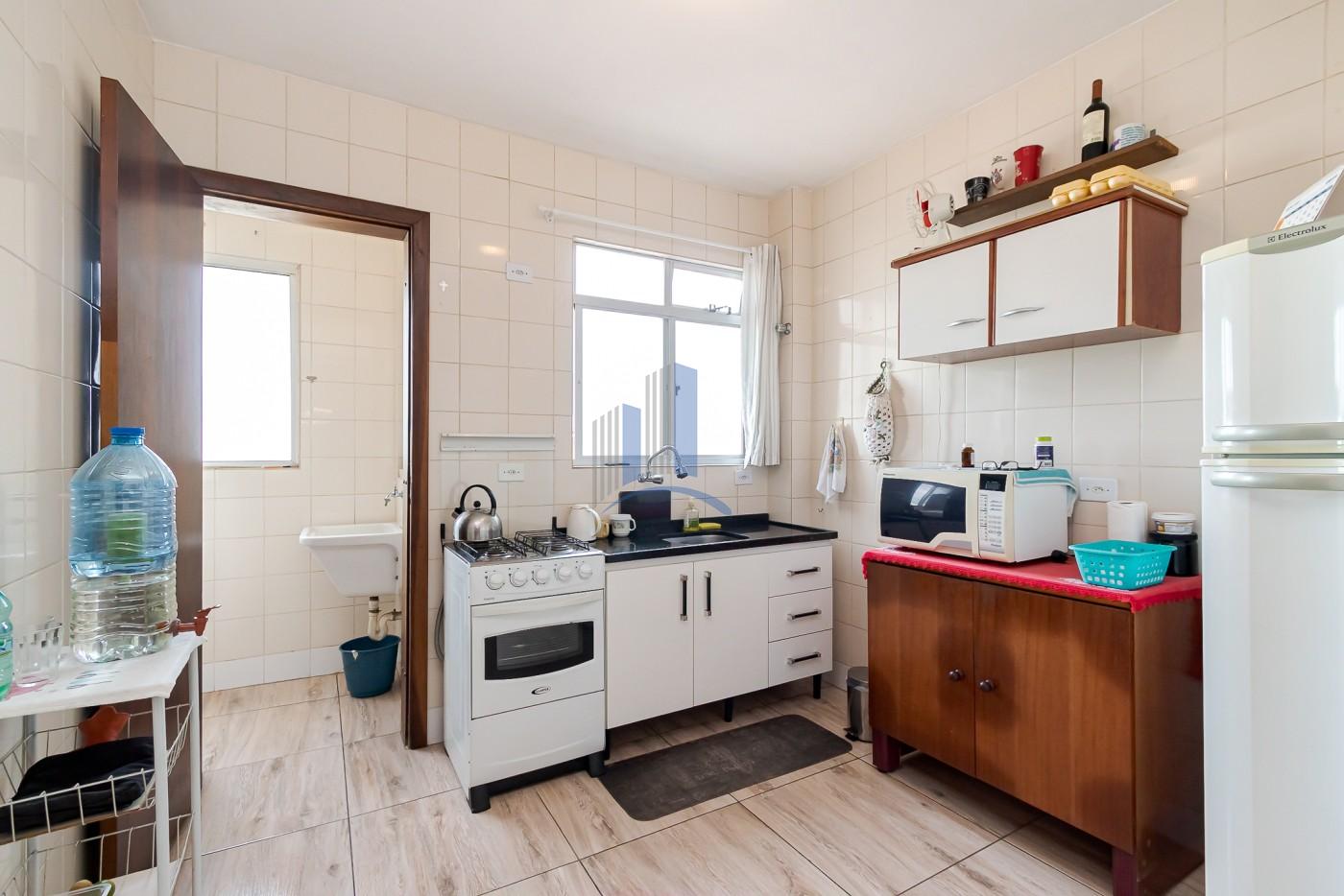 Apartamento à venda com 2 quartos, 55m² - Foto 9