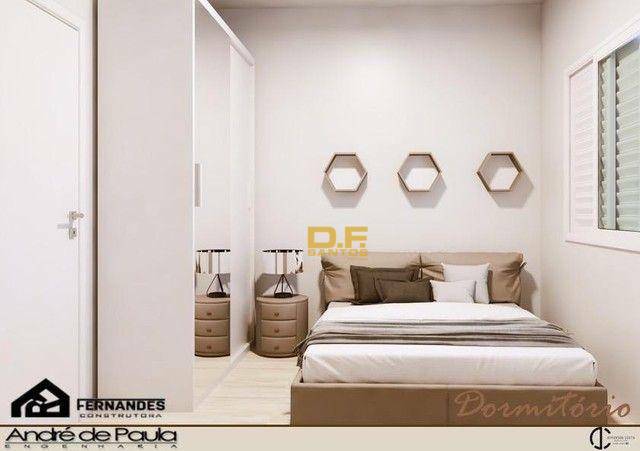 Casa à venda com 3 quartos, 74m² - Foto 8