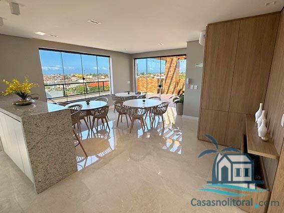 Apartamento à venda com 2 quartos, 61m² - Foto 23
