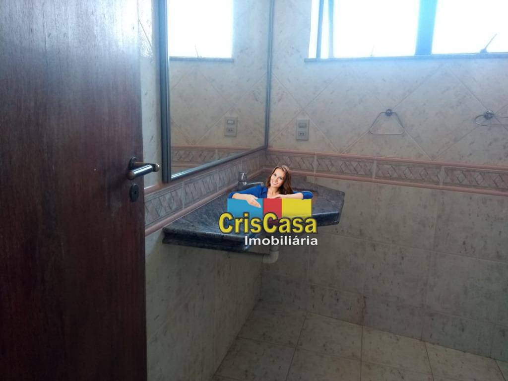 Apartamento para alugar com 3 quartos, 130m² - Foto 15