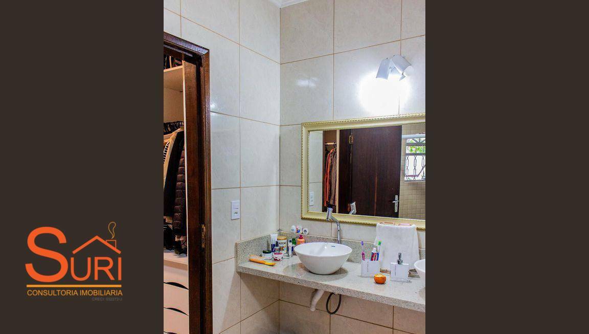 Sobrado à venda com 3 quartos, 234m² - Foto 38