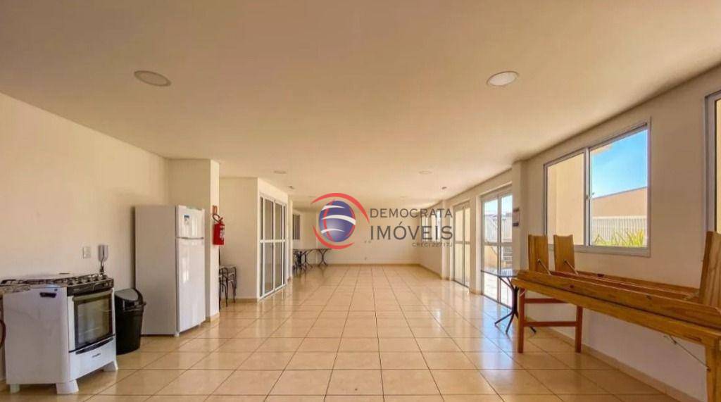 Apartamento à venda com 2 quartos, 54m² - Foto 16