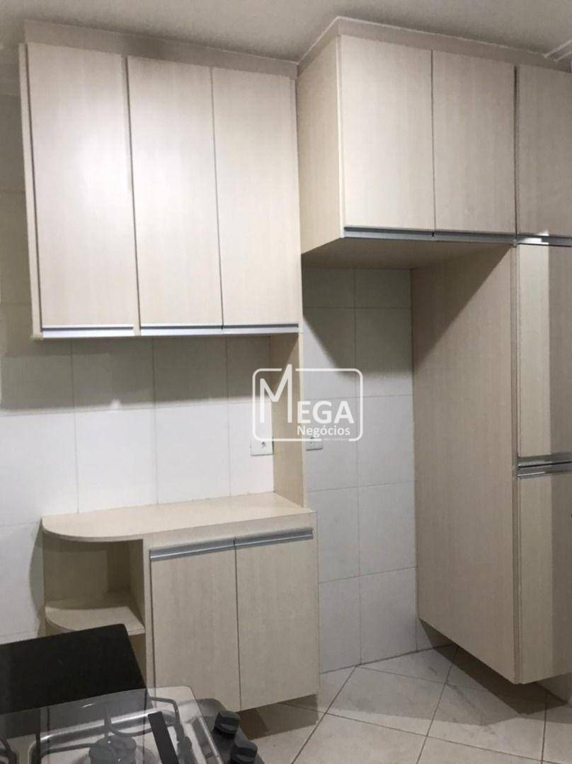 Casa de Condomínio à venda com 2 quartos, 60m² - Foto 9