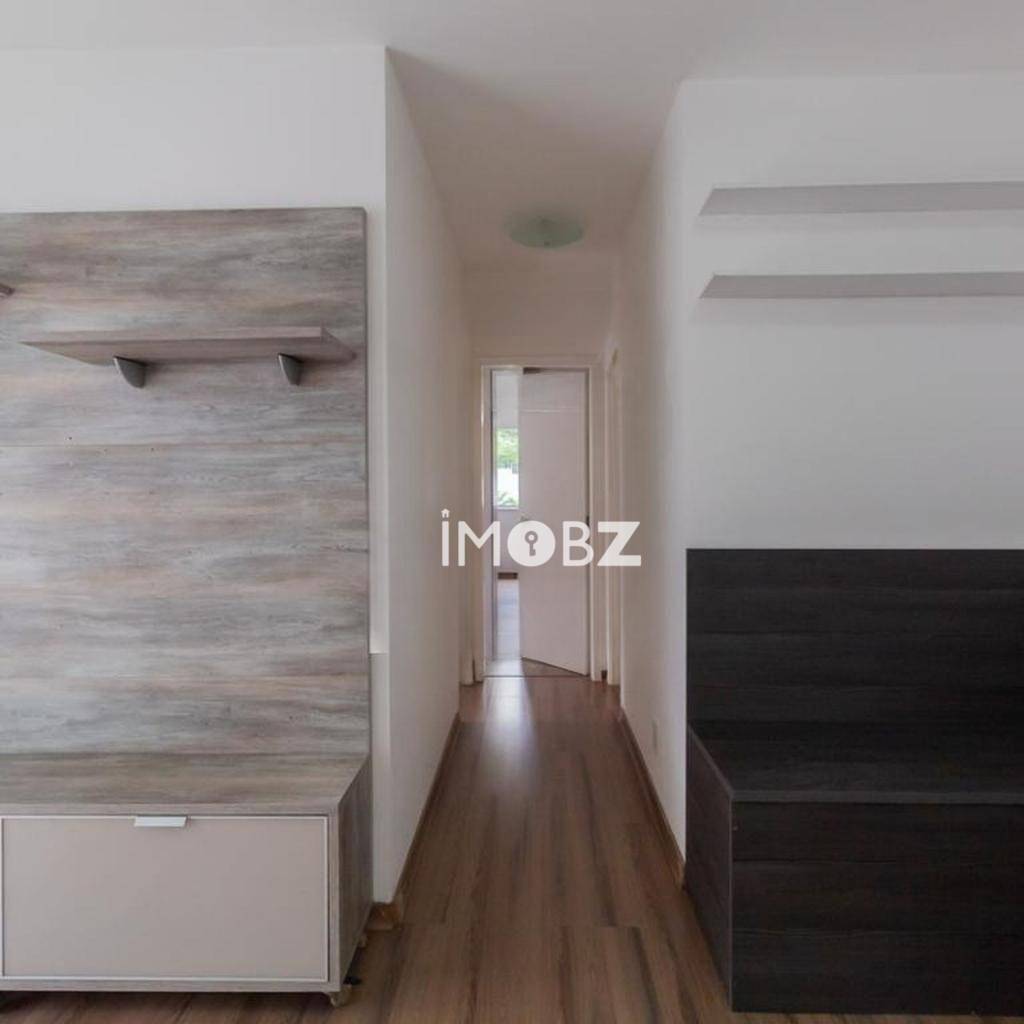 Apartamento à venda com 2 quartos, 57m² - Foto 4