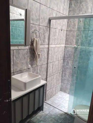 Casa, 2 quartos, 90 m² - Foto 2