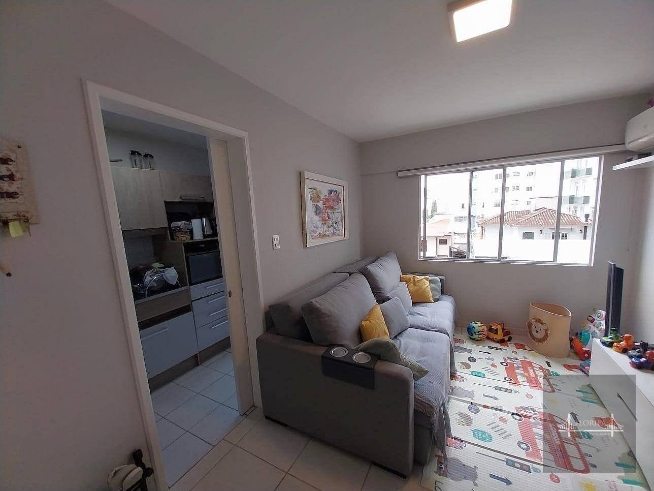 Apartamento, 2 quartos, 48 m² - Foto 3