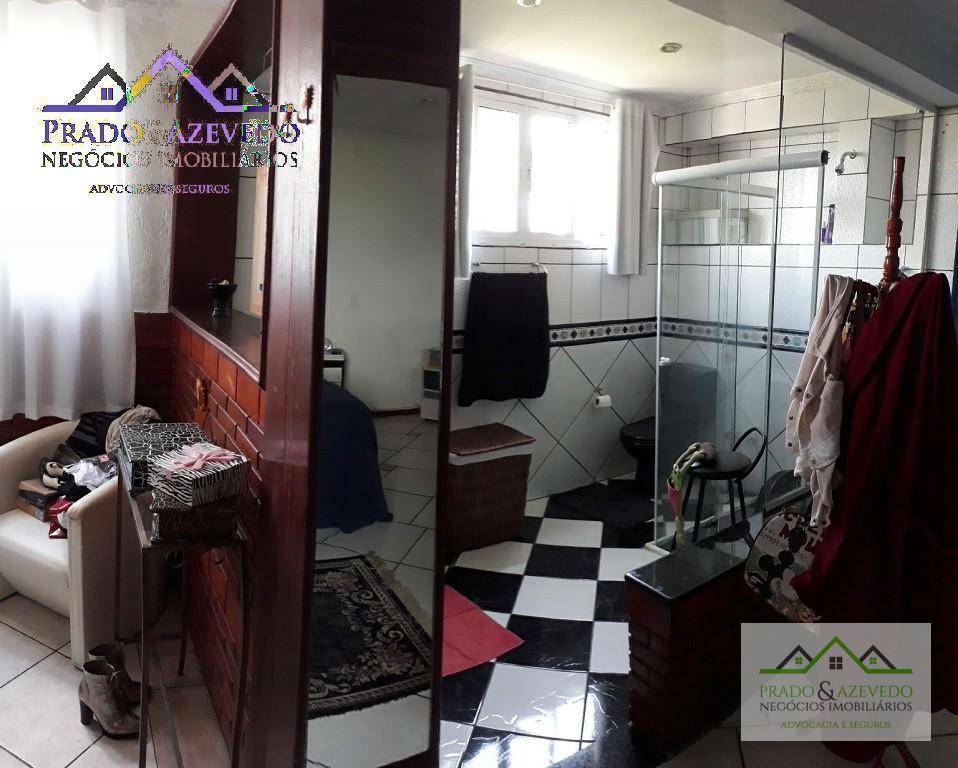 Casa à venda com 4 quartos, 300m² - Foto 16