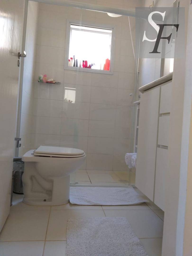 Sobrado à venda com 3 quartos, 230m² - Foto 12