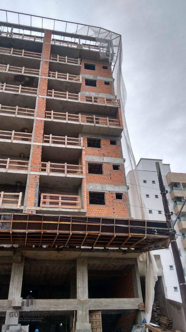 Apartamento à venda com 3 quartos, 140m² - Foto 8