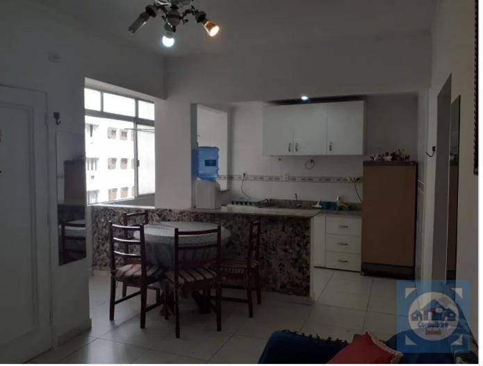 Apartamento à venda com 2 quartos, 60m² - Foto 2